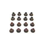Dnj VSS3166 Engine Valve Stem Oil Seal Set New. Price: $28.99.