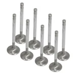 Milodon 45685-8 Valves Exhaust 1.725 In. Diameter Ford Big Block 429 460 New. Price: $321.58.