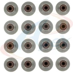 Apex Gaskets AVS11003 Valve Stem Seal Set New. Price: $40.54.