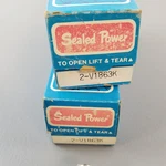 4 Nos Sealed Power V1863K Engine Exhaust Valves New. Price: $18.95.
