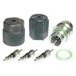 1311422 Gpd A/c Ac Caps And Valve Core Seal Kit For Olds Savana Yukon Cutlass New. Price: $22.59.