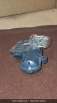 Genuine Ford Valve Exhaust FR3Z5K245A G2U Used. Price: $151.87.