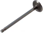 Engine Exhaust Valve-stock Melling V3006 New. Price: $35.57.