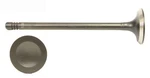 Enginetech Exhaust Valve Pack Of 1 Direct Fit New. Price: $42.99.