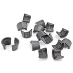 Manley 13162-8 10 Steel Valve Locks New. Price: $38.89.