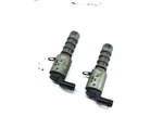 14 Audi A8 D4 4H 4.0L Turbo Ceua Engine Variable Timing Vvt Solenoid SET2 Used. Price: $60.01.