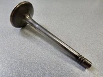 Nice Used Original Ate 3063 Porsche 911S 46 Mm Intake Valve 1970-77. Price: $40.00.