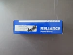 Reliance Engine Exhaust Valve NR-90601 (6B-1) New. Price: $10.00.