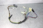 1987 Bmw E23 Electrical Wiring Harness For Sliding Sunroof Oem LM58 Used. Price: $31.49.