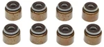 Mahle SS45674A Engine Valve Stem Oil Seal Set New. Price: $36.75.