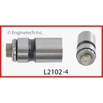 Enginetech Valve Lifter Kit L2102-4; New. Price: $59.00.