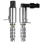 Intake And Exhaust Engine Variable Valve Timing(vvt) Control Solenoid Fit For New. Price: $43.25.