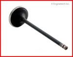 Intake Valve-sohc, Code: F23A1, 16 Valves Enginetech, Inc. IM4348 New. Price: $32.99.