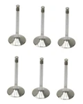 Porsche 911 (78-89) Intake Valve Set Of 6 Oem Trw 93010540913 New. Price: $139.00.