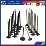 05048022AA Intake/exhaust Valve For 16-24 Dodge Durangor Jeep Wrangler Chrysler New. Price: $79.00.
