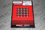 Manley Titanium Retainers For 221431-16 221439-16 Valve Springs Hemi 5.7L 6.1L New. Price: $310.14.