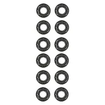 For Bmw X5 2001-2006 Victor Reinz 12-31306-08 Valve Stem Oil Seal Set New. Price: $14.54.