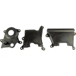 635-305 Dorman Timing Cover Upper For Toyota Celica Corolla 1993-1997 New. Price: $87.70.