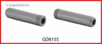 Guide-dohc, Code: B18A1, 16 Valves Enginetech, Inc. GD8155 New. Price: $33.99.