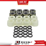 81-96 Valve Stem Seals For Am General Blazer 5.0L-5.7L V8 Ohv 16V Dnj VSS3102 New. Price: $19.99.