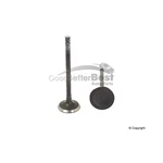 One New Osvat Engine Exhaust Valve 0846BMN F20112121 For Mazda 626 MX-6. Price: $29.02.
