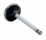 Enginetech Chrome Stem Intake Valve Pack Of 1 Direct Fit New. Price: $44.99.