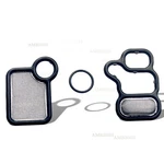 Oem Solenoid Spool Valve Gasket For K-series Honda Civic Crv Accord 15815RAAA02 New. Price: $6.18.