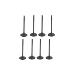 New 2004-2017 Subaru Set Of 8X Intake Valves Oem 13201AA371. Price: $129.99.
