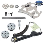 For Bmw N51 N52 N55 S55 07-17 Timing Chain Kit & Oil Pump Cam Adjuster Vvt Gear New. Price: $168.32.