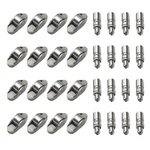 32PCS Rocker Arms & Valve Lifters Kit For Buick Cadillac Chevy Pontiac 24100005 New. Price: $109.98.