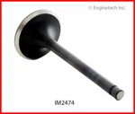 Engine Intake Valve-vin: V, Sohc, Code: 3VZE, Natural, Toyota, 12 Valves New. Price: $34.99.