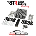 Brian Tooley Racing Gm Gen 5 Btr LT4 .660" Platinum Valve Spring Kit New. Price: $374.95.