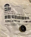 Mopar 53022090AB Valve Guide Seal 2008-2026 Dodge, Ram, Jeep, Chrysler Oem New. Price: $8.55.