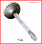 Intake Valve Enginetech, Inc. V1888 New. Price: $25.99.