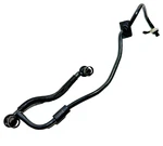 Mercedes W221 S550 Brake Master Cylinder Power Booster Vacuum Hose Oem 2012-2013 Used. Price: $44.93.