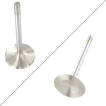 Elgin Intake Valve Set HPV-10Q8; .3415 X 4.910 1.940 In. For Sbc, 8PCS New. Price: $73.23.
