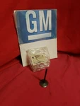 Nos Gm Suzuki Engine Intake Valve 96060053 New. Price: $24.95.