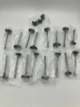 Motoku 16PCS Engine Intake Exhaust Valves Kit For Audi A3 A4 A5 A6 A8... New. Price: $21.99.