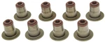 Mahle SS46010 Engine Valve Stem Oil Seal Set New. Price: $21.99.