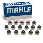 Mahle SS45549 Engine Valve Stem Oil Seal Set For SS15910 72837 72831 Nx New. Price: $35.97.