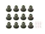 Elring Klinger Valve Stem Seal Set 11340035853 Bmw X5 Mini Cooper 328I X3 E46 New. Price: $53.46.