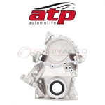 Atp Engine Timing Cover For 1968-1969 Buick Gs 350 Valve Train La New. Price: $229.68.