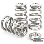 Gsc Power 5071 High Pressure Conical Valve Spring W/ti Retainer For Toyota 3SGTE New. Price: $479.65.