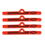 Proform Valve Cover Hold Downs Steel Orange Set 262-400 Small Block Chevrolet... New. Price: $26.95.