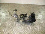 2018 Honda Civic Type-r 2.0 Petrol FK8 K20C1. Vacuum Valve Solenoid 17K Used. Price: $95.26.