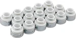 Allstar ALL90242 Valve Stem Seal - Positive Stop 3/8 In 0.620 New. Price: $30.99.