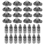 16 Rocker Arms & Valve Lifters Kit 12693909 12686787 For Buick Chevrolet Gmc 2.4 New. Price: $98.99.