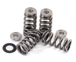 Gsc Power Division 5096 Beehive Valve Spring & Ti Retainer Kit For Audi RS3 New. Price: $586.95.