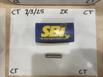 Sbi 140-8155 Exhaust Valve Guide (sold Individually-no Box) New. Price: $5.39.
