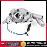68252670AA Oil Pump With Solenoid Valve For 11-20 Chrysler Dodge Jeep Ram 3.6L New. Price: $79.95.